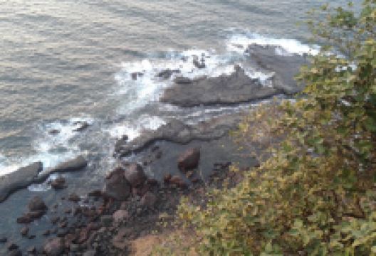 Ratnagiri Lighthouse景点图片