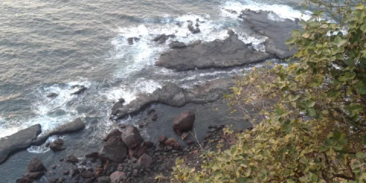 Ratnagiri Lighthouse