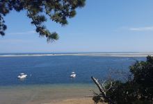 Monomoy National Wildlife Refuge景点图片