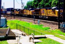 Rochelle Railroad Park景点图片
