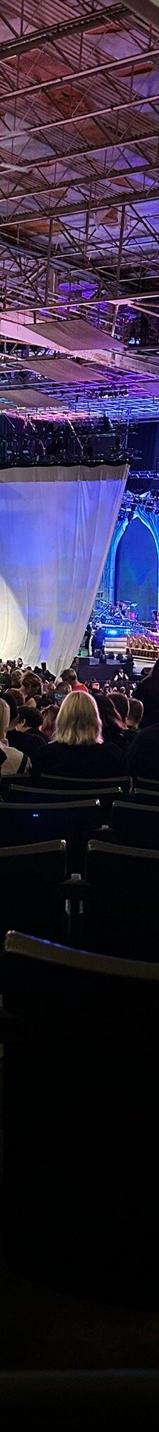 The Xfinity Center-曼斯费尔德