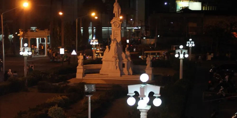 永安旅遊