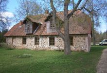 Heimtali Museum of Domestic Life景点图片