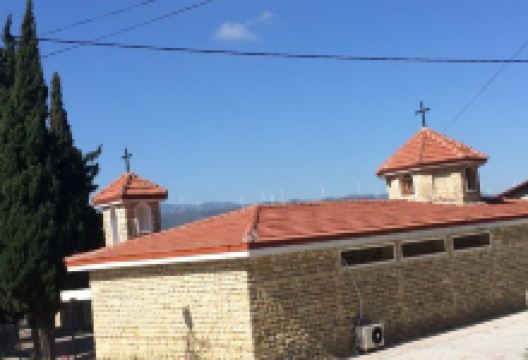 Vakifli Village景点图片