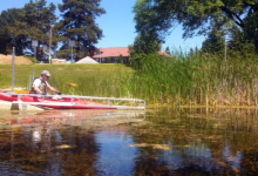 Island Park & Wildlife Sanctuary景点图片