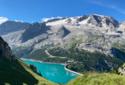 Sentiero Viel del Pan景点图片