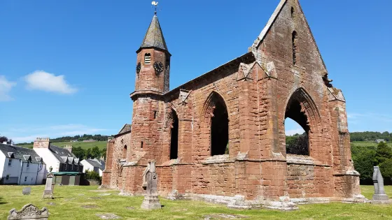 Fortrose Cathedral