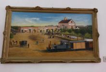Museo Historico Municipal景点图片