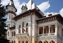 The Communal Palace景点图片