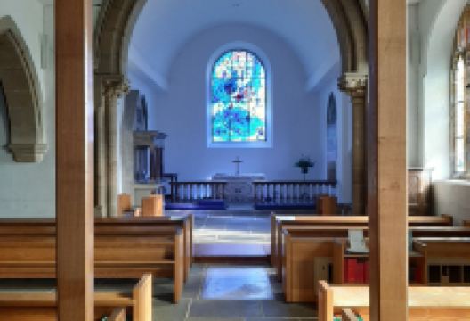 All Saints Church景点图片