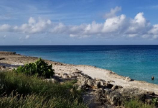 Boca Catalina景点图片