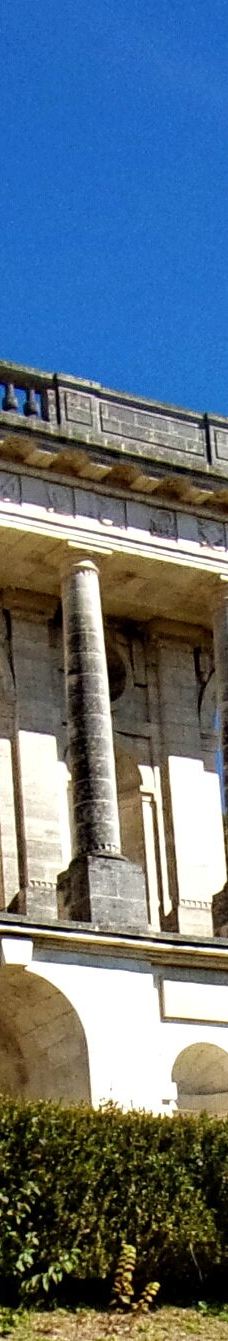 Chateau de la Mercerie-马尼亚克拉瓦莱特维拉尔