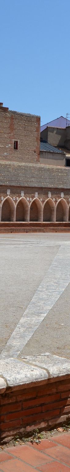 Le Campo Santo-佩皮尼扬