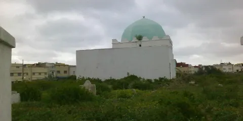 Le Phare d'El Jadida