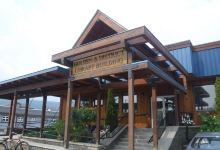 Golden Library | ORL Branch景点图片