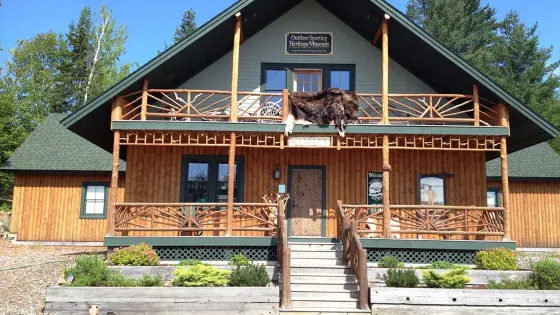 Outdoor Heritage Museum
