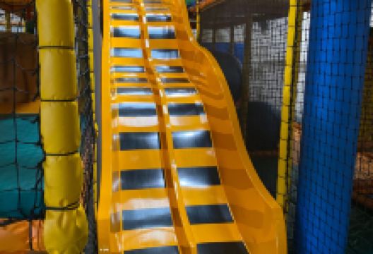 The Hive Soft Play and Party Center景点图片