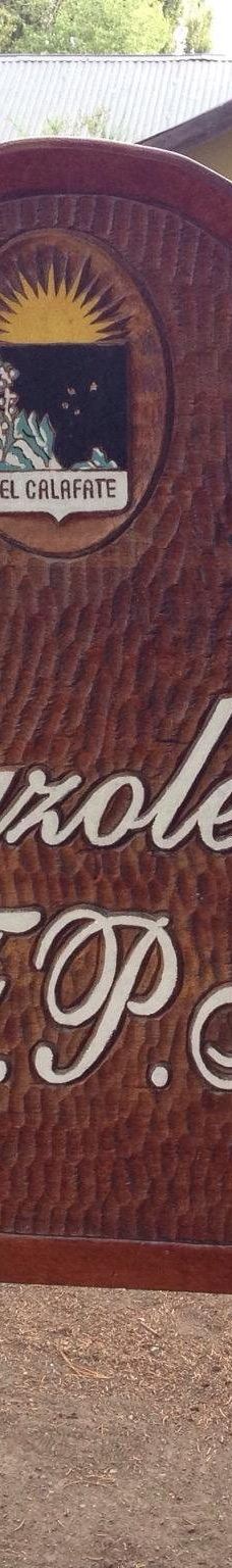 Plaza de Los Pioneros-埃尔卡拉法特