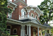 Porter House Museum景点图片