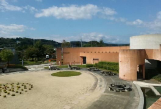 Kankaku Museum景点图片