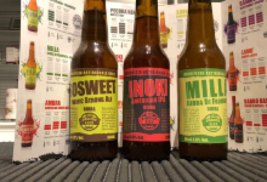 Birrificio Geco景点图片