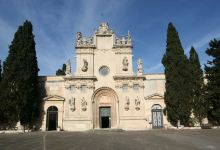 Saint Nicolo and Cataldo Church景点图片