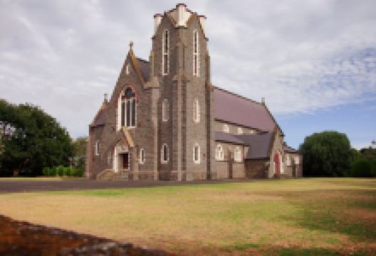 Church of the Infant Jesus景点图片
