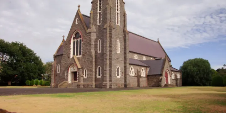 Church of the Infant Jesus
