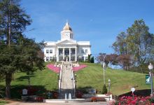 Jackson County Public Library景点图片