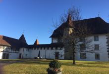 Schloss Schwarzenburg景点图片