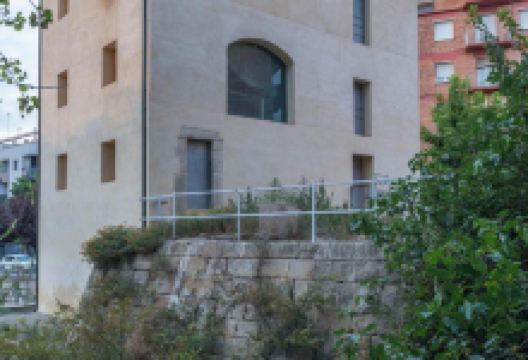 Molino de Sant Anastasi景点图片