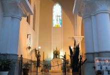 Iglesia El Claret景点图片