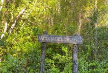 Bosquepiedra景点图片