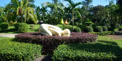 Chiang Mai Erotic Garden