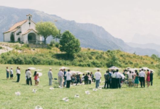 Ermita de San Urbez景点图片