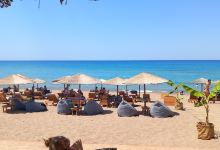 Giannitsochori Beach景点图片