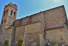 Église Saint-Cyprien-de-Carthage景点图片