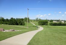Medicine Wheel Park景点图片