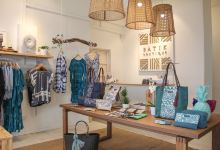 The Batik Boutique景点图片