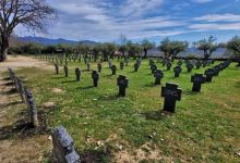 Cementerio Militar Aleman景点图片