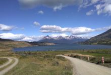 Lago Sofia景点图片