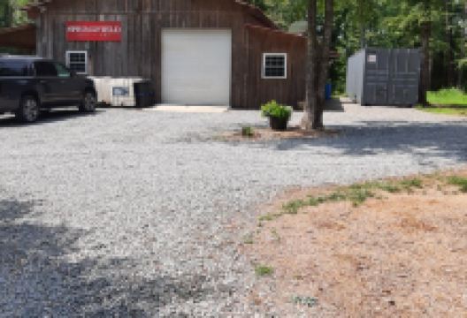 Springfield Distillery景点图片