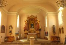 Stadtkapelle - Unserer Lieben Frau景点图片