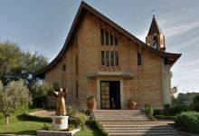Chiesa della Beata Vergine del Rosario景点图片