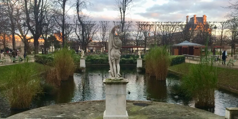 【Statue Venus Callipyge參觀攻略2026】門票優惠、開放時間及交通地址一覽 - 永安旅遊