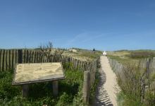 Plage de Mane Guen景点图片