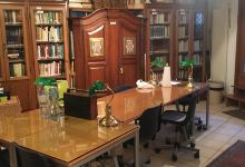 Mossadegh Foundation - Library of Iranology景点图片