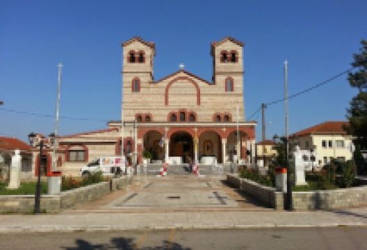 Church of Saint Dimitrios景点图片
