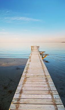 Camp Hverringe-代尔比