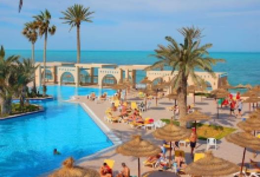 Souihel Mosquée景点图片